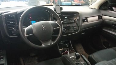 Mitsubishi Outlander 2016 года, 186 521 км - вид 5