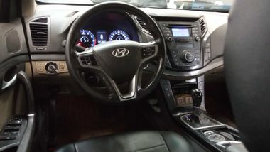 Hyundai i40 2014 года, 334 236 км - вид 5