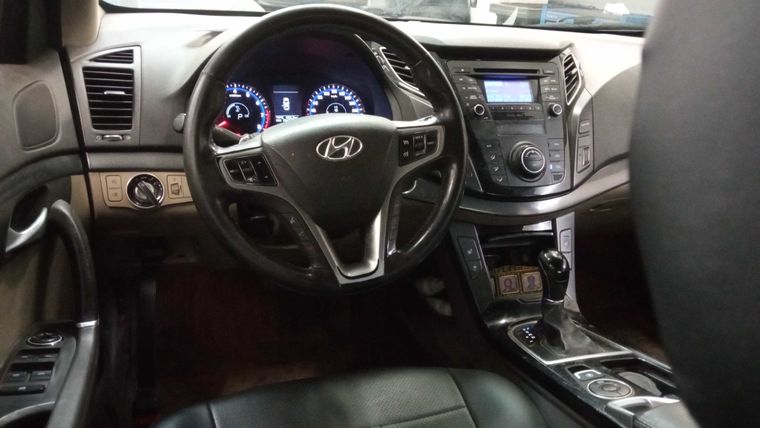 Hyundai i40 2014 года, 334 236 км - вид 5