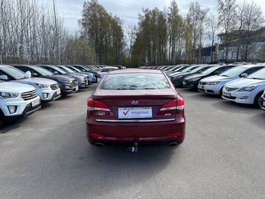 Hyundai i40 2014 года, 334 236 км - вид 5