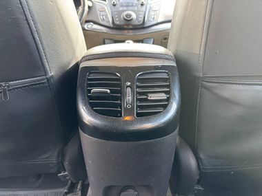 Hyundai i40 2014 года, 334 236 км - вид 19