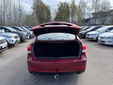 Hyundai i40 2014 года, 334 236 км - вид 21