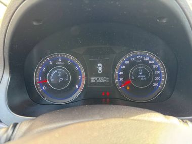 Hyundai i40 2014 года, 334 236 км - вид 8