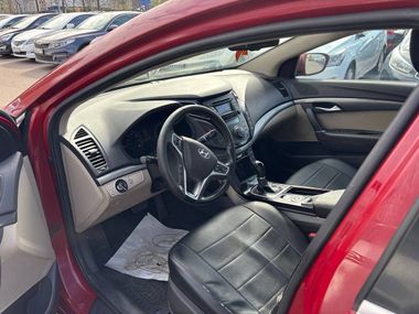 Hyundai i40 2014 года, 334 236 км - вид 18