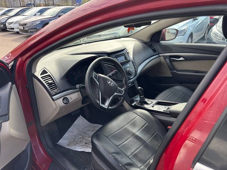 Hyundai i40 2014 года, 334 236 км - вид 18