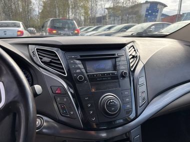 Hyundai i40 2014 года, 334 236 км - вид 12