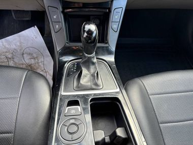 Hyundai i40 2014 года, 334 236 км - вид 14