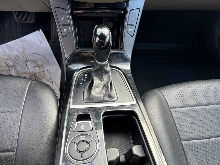 Hyundai i40 2014 года, 334 236 км - вид 14