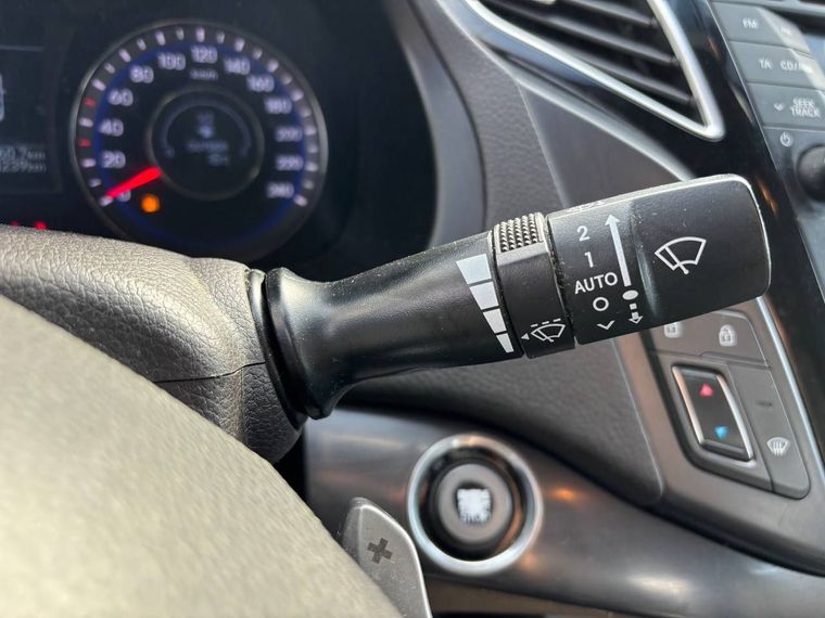 Hyundai i40 2014 года, 334 236 км - вид 11