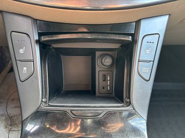 Hyundai i40 2014 года, 334 236 км - вид 13