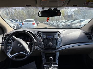 Hyundai i40 2014 года, 334 236 км - вид 7