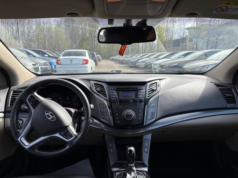 Hyundai i40 2014 года, 334 236 км - вид 7
