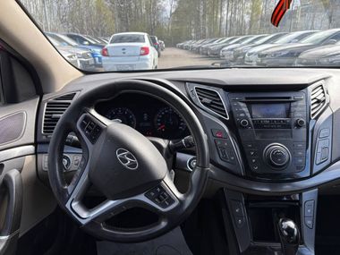 Hyundai i40 2014 года, 334 236 км - вид 10