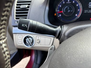 Hyundai i40 2014 года, 334 236 км - вид 9