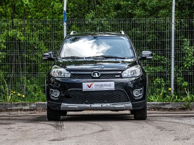Great Wall Hover M4 2013 года, 188 570 км - вид 3