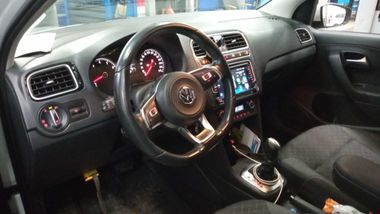Volkswagen Polo 2019 года, 102 000 км - вид 5