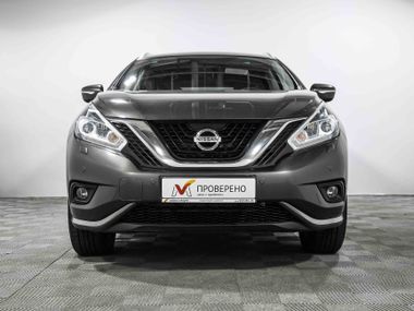 Nissan Murano 2021 года, 41 774 км - вид 3