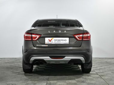 ВАЗ (LADA) Vesta Cross 2019 года, 88 863 км - вид 6