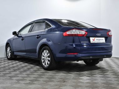 Ford Mondeo 2011 года, 140 000 км - вид 6