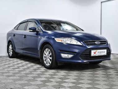 Ford Mondeo 2011 года, 140 000 км - вид 3