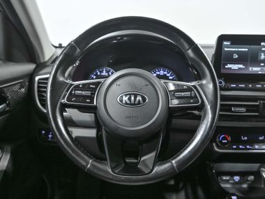 KIA Seltos 2021 года, 103 886 км - вид 9