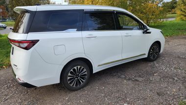 Wuling Jiachen 2022 года, 3 948 км - вид 4