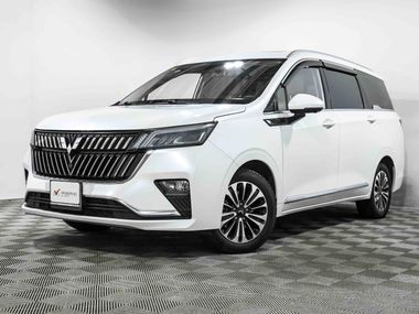 Wuling Jiachen 2022 года, 39 481 км - вид 3