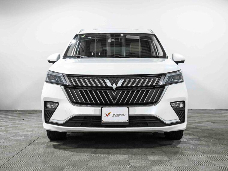 Wuling Jiachen 2022 года, 39 481 км - вид 3