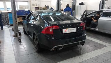 Volvo S60 2013 года, 224 086 км - вид 4