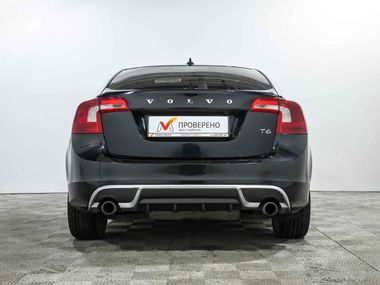 Volvo S60 2013 года, 224 086 км - вид 7