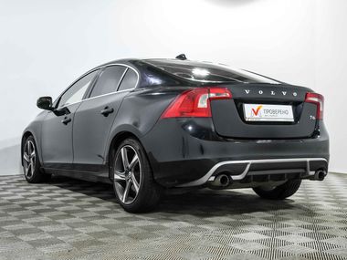 Volvo S60 2013 года, 224 086 км - вид 8