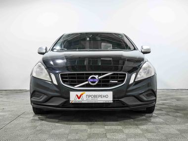 Volvo S60 2013 года, 224 086 км - вид 4