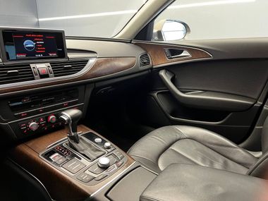 Audi A6 2014 года, 210 164 км - вид 19