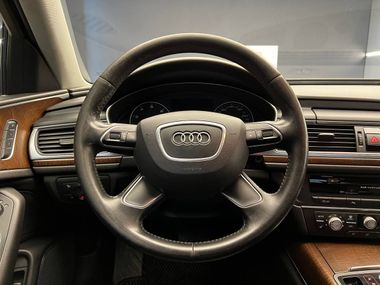Audi A6 2014 года, 210 164 км - вид 7