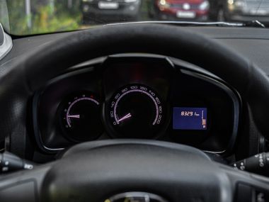 ВАЗ (LADA) XRAY 2016 года, 83 290 км - вид 5