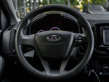 ВАЗ (LADA) XRAY 2016 года, 83 290 км - вид 6