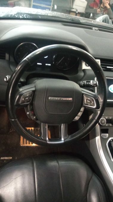Land Rover Range Rover Evoque 2017 года, 89 228 км - вид 5