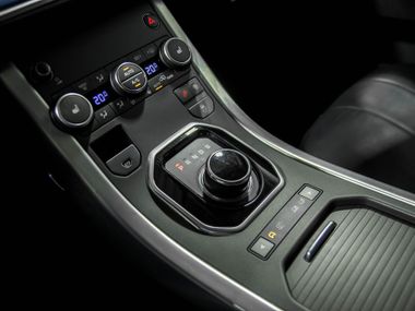 Land Rover Range Rover Evoque 2017 года, 89 228 км - вид 15