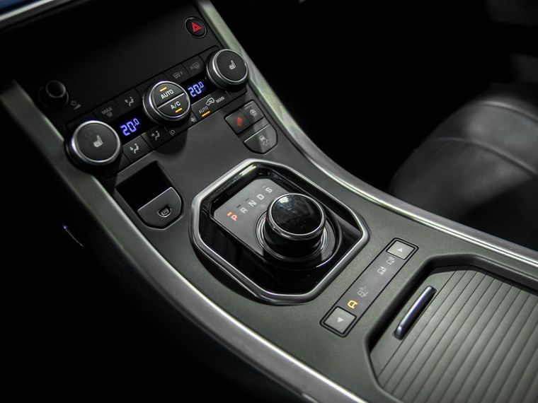 Land Rover Range Rover Evoque 2017 года, 89 228 км - вид 15