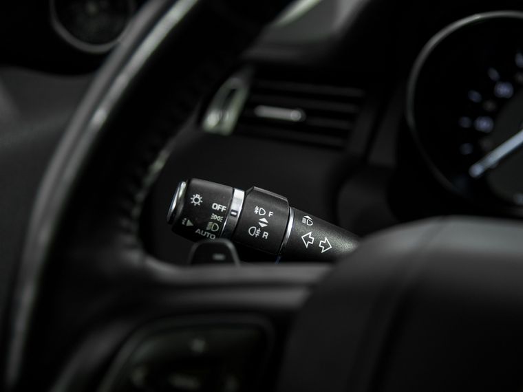 Land Rover Range Rover Evoque 2017 года, 89 228 км - вид 8