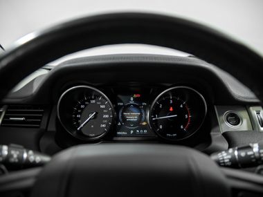 Land Rover Range Rover Evoque 2017 года, 89 228 км - вид 7