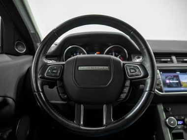 Land Rover Range Rover Evoque 2017 года, 89 228 км - вид 9