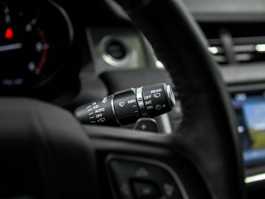 Land Rover Range Rover Evoque 2017 года, 89 228 км - вид 11