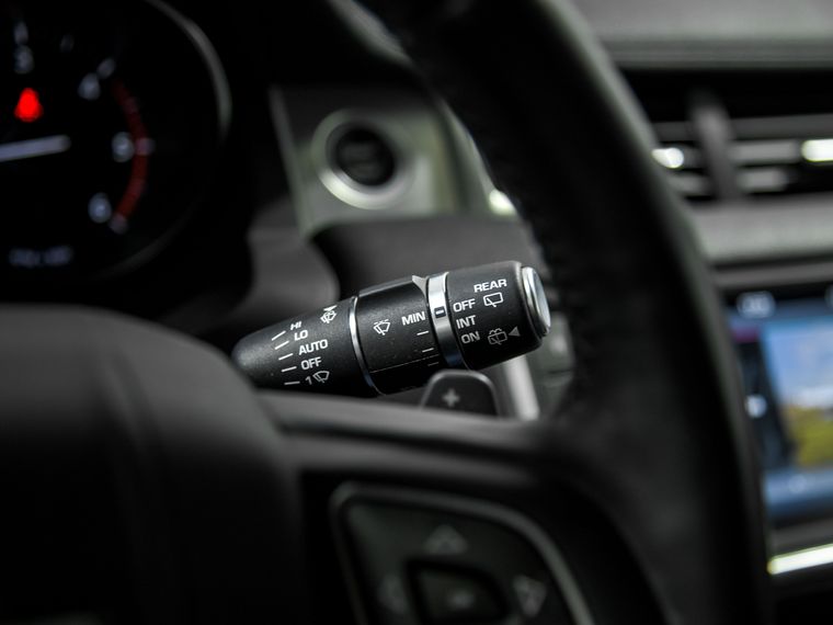 Land Rover Range Rover Evoque 2017 года, 89 228 км - вид 11