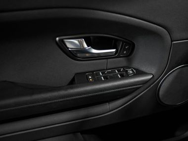 Land Rover Range Rover Evoque 2017 года, 89 228 км - вид 16
