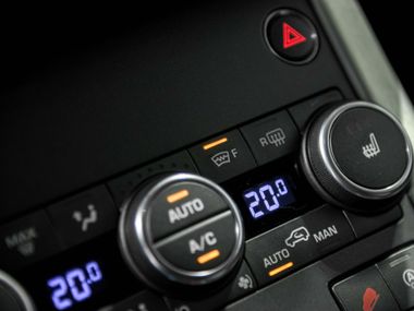 Land Rover Range Rover Evoque 2017 года, 89 228 км - вид 14