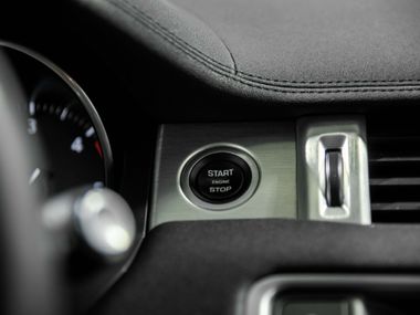 Land Rover Range Rover Evoque 2017 года, 89 228 км - вид 12