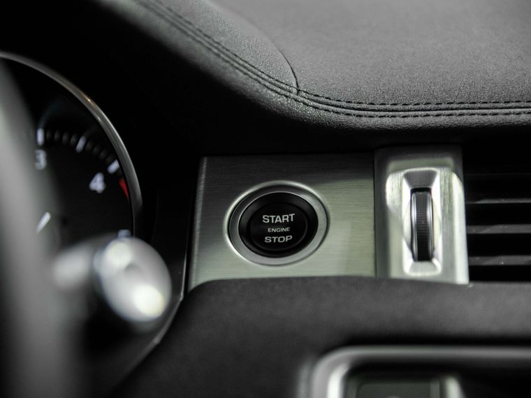 Land Rover Range Rover Evoque 2017 года, 89 228 км - вид 12