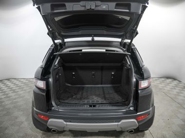 Land Rover Range Rover Evoque 2017 года, 89 228 км - вид 22