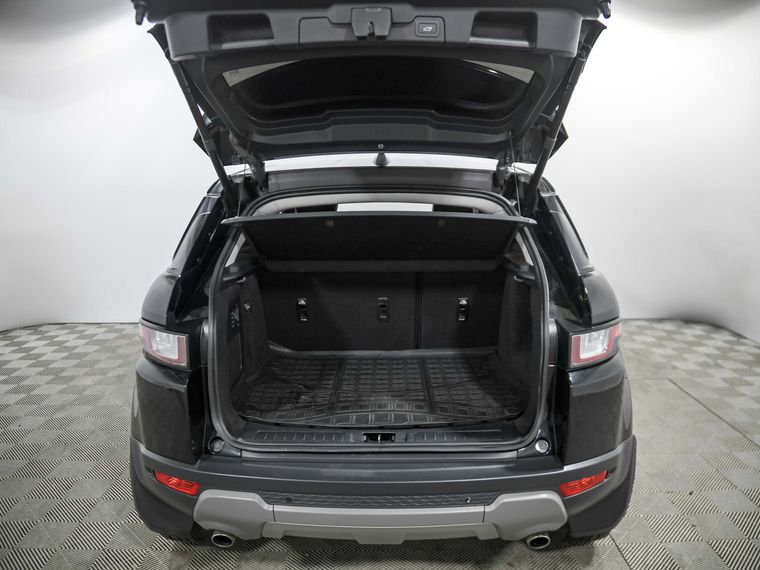 Land Rover Range Rover Evoque 2017 года, 89 228 км - вид 22